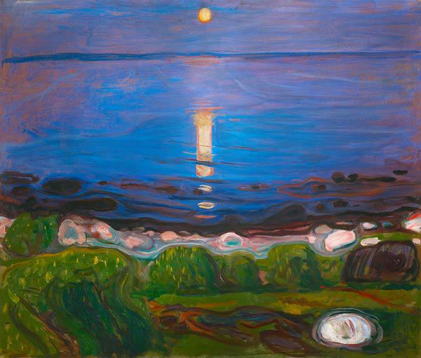 Peregrinación 24 Munch 5