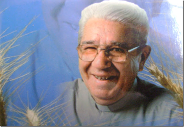 Padre Ramón González