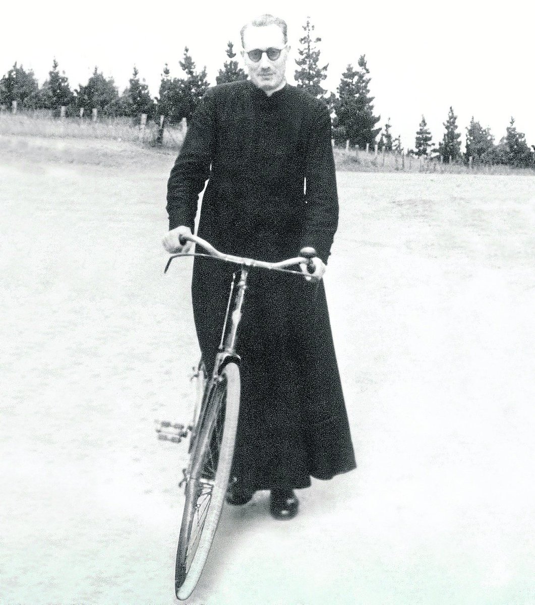 Arismendi en bicicleta