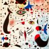 SIGNOS Y CONSTELACIONES ENAMORADOS DE UNA MUJER - Joan Miró