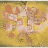 CASA GIRATORIA - Paul Klee